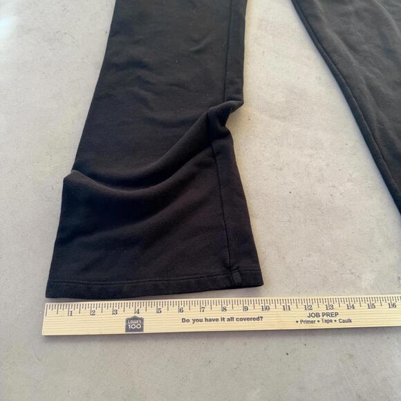 Wild Fable Black Wide Leg Sweatpants XXS - Picture 4 of 6